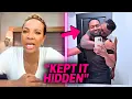 Download Lagu MC Lyte CONFIRMS Her Husband’s Secret Double Life