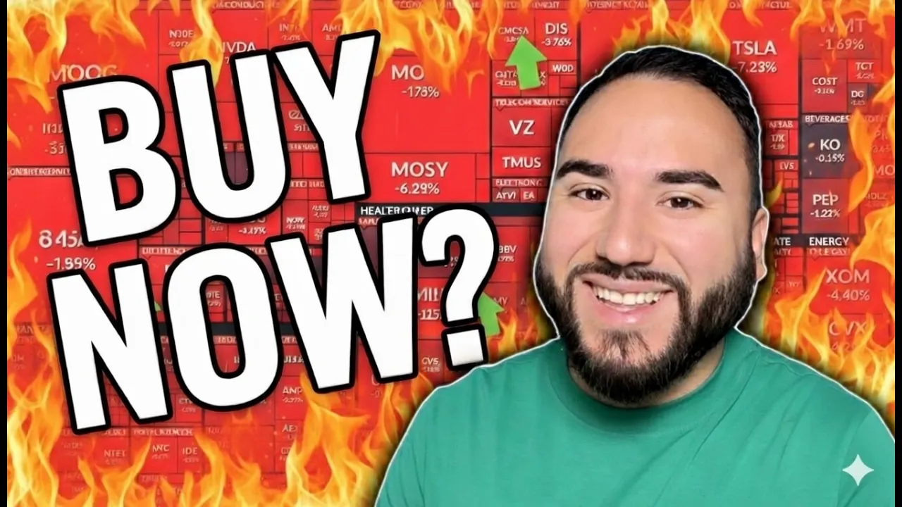 I JUST LOADED UP ON THIS NEW STOCK!📈