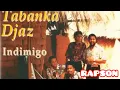 Bacú - Tabanka Djaz