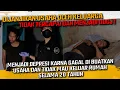 Download Lagu ODGJ INI TIDAK KELUAR RUMAH SELAMA 20 TAHUN