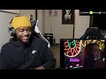 NO NA THANK YOU FOR THIS!! 🇮🇩SPEAKER FREAKER (THE LONG SONG) (FIRST REACTION!!)