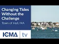 Hull Changing Tides Without the Challenge
