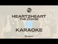 Download Lagu HEARTS2HEARTS - THE CHASE - KARAOKE