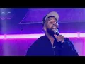 DVSN - Too Deep - Live -Jermaine Dupri So So R&B Experience Tour - Atlanta - October 12th, 2024