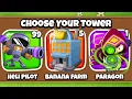 The BTD 7 Mod Is Changed FOREVER Mod Update