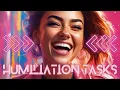 Download Lagu Humiliation Tasks