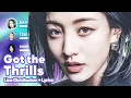 Download Lagu TWICE - Got the Thrills (Line Distribution + Lyrics Karaoke) PATREON REQUESTED