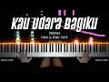 Download Lagu KAU UDARA BAGIKU - NOAH | Piano Cover by Pianella Piano Download Lagu KAU UDARA BAGIKU - NOAH | Piano Cover by Pianella Piano