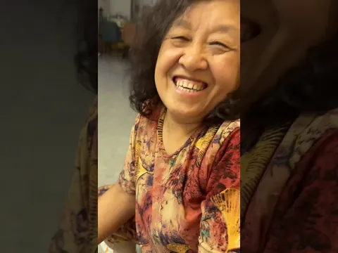 Nenek ini dari dulu pengen banget liburan #fypシ゚viral #shortvideo #viralvideo