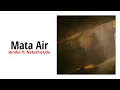 Download Lagu Hindia ft. Natasha Udu - Mata Air