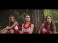 Kings Of Leon - WALLS Trilogy (Official Video)