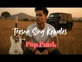 Download Lagu BAGUS WIRATA - TRESNA SING KEWALES (COVER Versi PUNK)