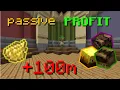 Best Pets To Get Millions From Exp Share PASSIVELY Hypixel Skyblock Guide