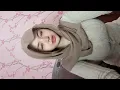 Bigo live hijab viral ini bikin betah penonton