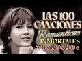 Lagu Los Sonidos del Ayer 70's, 80's y 90's Se Vale Llorar 💖 CANCIONES ROMANTICAS INMORTALES  Baladas