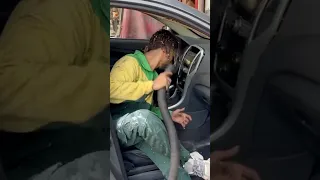 كلمني كريم عرفه اوشافتله 