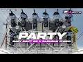 Lagu DJ BABY DON'T GO X BARUDAK PHONK - STYLE PARTY KARNAVAL FULL BAS | PL REVOLUTION 