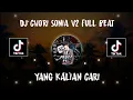 DJ CHORI SONIA V2 FULL BEAT FYP VIRAL TIK TOK🎶