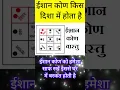 Lagu ईशान कोण किस दिशा में होता है #shorts #shortsfeed #ytshorts #youtubeshorts #ishankon #astrology