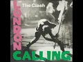 The Clash - Train In Vain (Stand By Me)