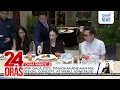 Download Lagu GMA Gala 2025, pinaghahandaan na; design, concept, at menu, idinetalye | 24 Oras