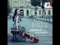Sonata in C Minor for Cello and Piano, Op. 32: I. Allegro