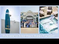 Welcome to Your Outer Banks Vacation