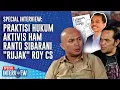 Lagu SPECIAL INTERVIEW: Ranto Sibarani \