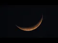 The Modern Day Biblical Month of Abib Is Not Calculated By Seeing The First Sliver of The Moon