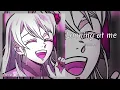 Pov: You're that one hot side character (Hot/badass edit audios)