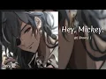 Download Lagu Pov: You're that one hot side character (Hot/badass edit audios)