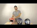 Snowmobile Helmets Guide - Full Face Modular and Snowcross