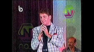 سيمون حدشيتي  صوتك حبيبي  من مهرجان حراجل  دندنها