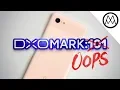 Why DxOMark Smartphone Camera Scores are Wrong