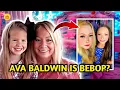 Where is Ava Baldwin Ava Baldwin is Bebop