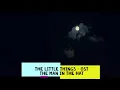 Download Lagu The Little Things OST - The Man in the Hat