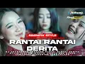 Lagu DJ ARANSEMEN FULL KENDANG 💥 RANTAI RANTAI DERITA •SIMPATIK STYLE PARTY 🔥 JINGLE AGS SOUND LUMAJANG