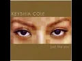 Keyshia Cole Featuring Missy Elliott & Lil Kim – Let It Go (Extended Version)