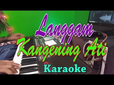 Download MP3 Langgam Kangening Ati - Tanpa Vokal (Karaoke) ||#langgam || #sragenan ||#cokeksragenan || #tayub