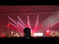 MOOV LIVE - Dear Jane / C Allstar 脫骹的華爾茲 (18 Sep 2022)