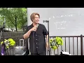 三浦風雅 2023.6.11  名古屋路上ライブ《Livim'it up 》オリジナル曲