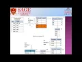 apriori The pioneer Algorithm with weka by Dr Anju singh