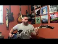 Wait | Earshot | Bass Cover W/ Tabs