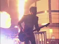 Rammstein - Ich Will With English subtitles (LIVE at MTV EMA, Germany 2001) | 4K 60fps remastered