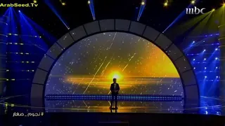 اجمل موال محمد جنيد 