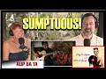 Download Lagu Kepangku Kepang - ALIP BA TA Reaction with Mike \u0026 Ginger