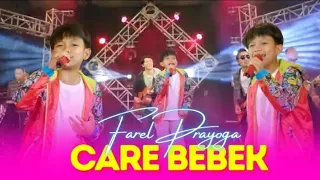 Farel Prayoga - CARE BEBEK - JEGEG BULAN - Ngude Beli Liu Munyi (Official Music Video ANEKA SAFARI)