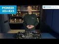 Download Lagu Pioneer XDJ-RX3 Demo // Presented by ToneControl.nl