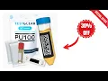 TestClear Coupon Code Sale Save 30 OFF Urine Testing Kit Bundles Detox Programs