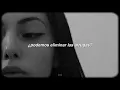 Kenzie Cait - that girl ♡ (Letra)